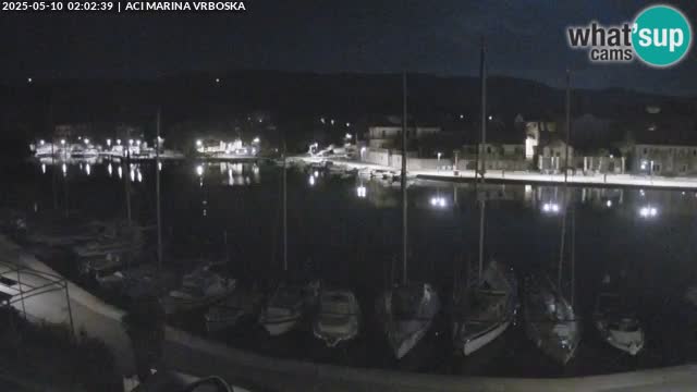 Camera Vrboska | Isla de Hvar | Croacia