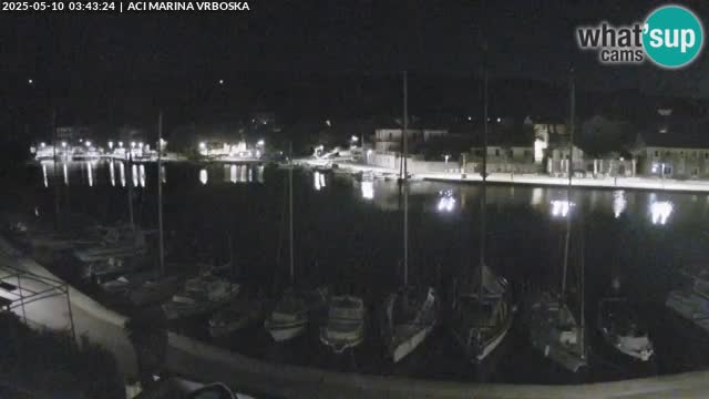 Camera Vrboska | Isla de Hvar | Croacia