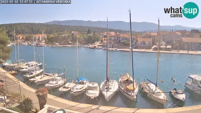 Camera Vrboska | Isla de Hvar | Croacia