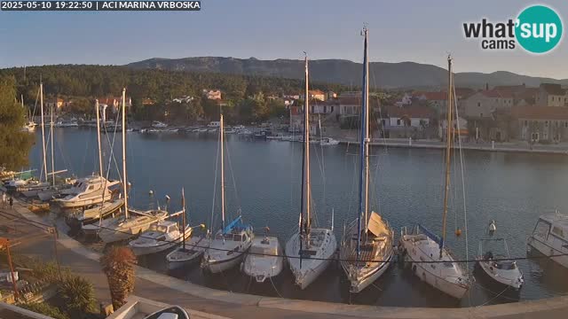Camera Vrboska | Isla de Hvar | Croacia