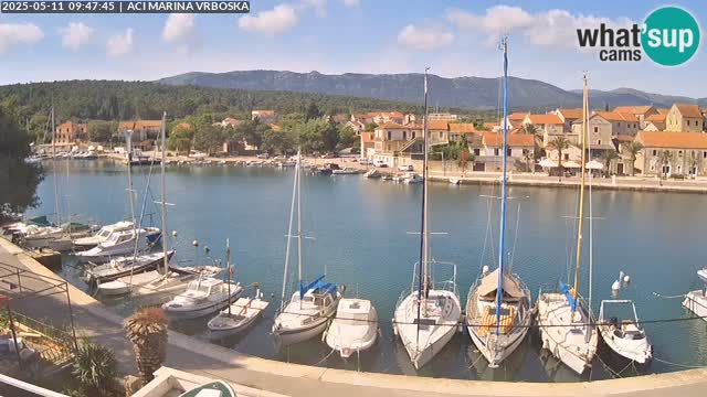 Camera Vrboska | Isla de Hvar | Croacia