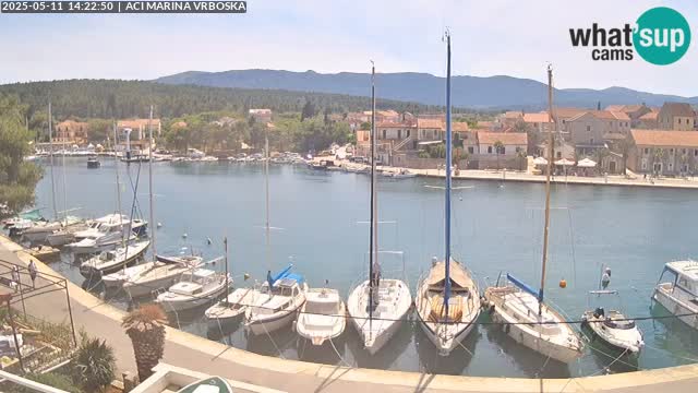 Camera Vrboska | Isla de Hvar | Croacia