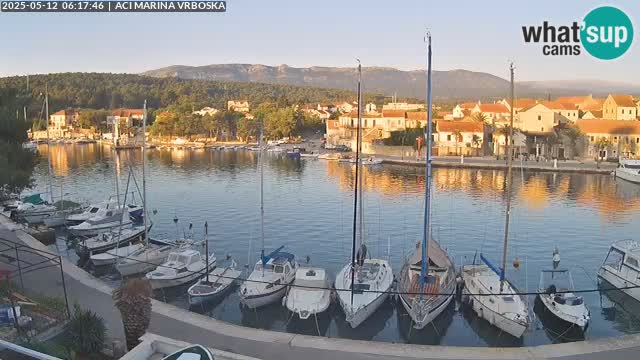 Camera Vrboska | Isla de Hvar | Croacia
