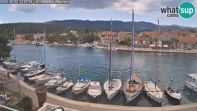 Camera Vrboska | Isla de Hvar | Croacia