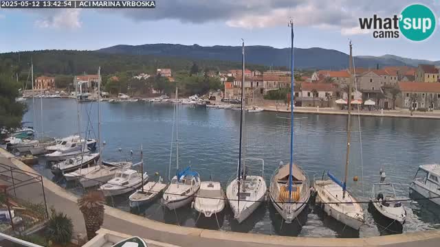 Camera Vrboska | Isla de Hvar | Croacia