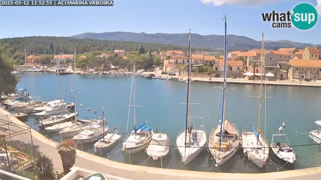 Camera Vrboska | Isla de Hvar | Croacia