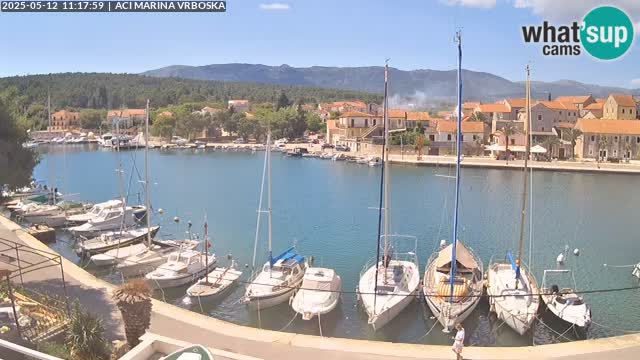 Camera Vrboska | Isla de Hvar | Croacia