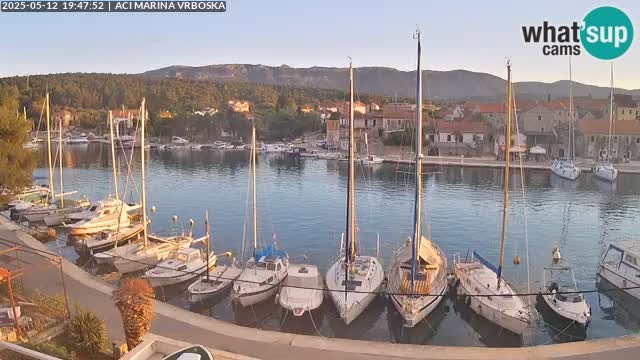 Camera Vrboska | Isla de Hvar | Croacia