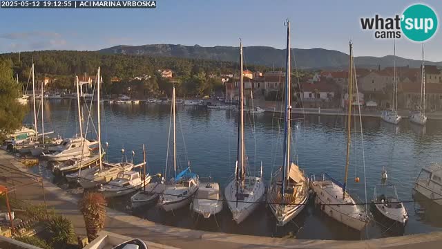 Camera Vrboska | Isla de Hvar | Croacia