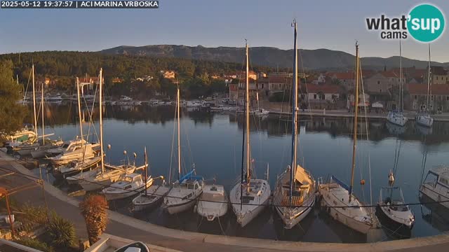Camera Vrboska | Isla de Hvar | Croacia