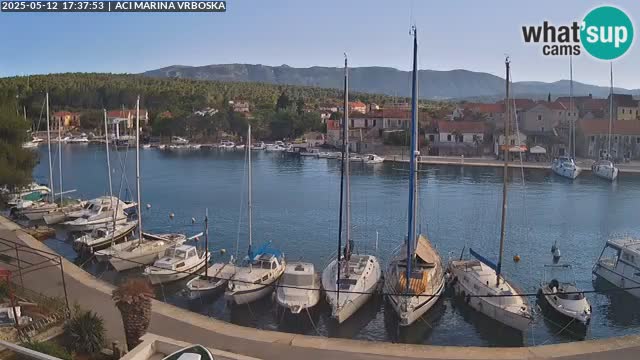 Camera Vrboska | Isla de Hvar | Croacia