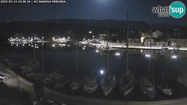 Camera Vrboska | Isla de Hvar | Croacia