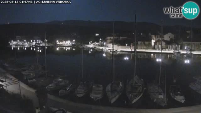 Camera Vrboska | Isla de Hvar | Croacia