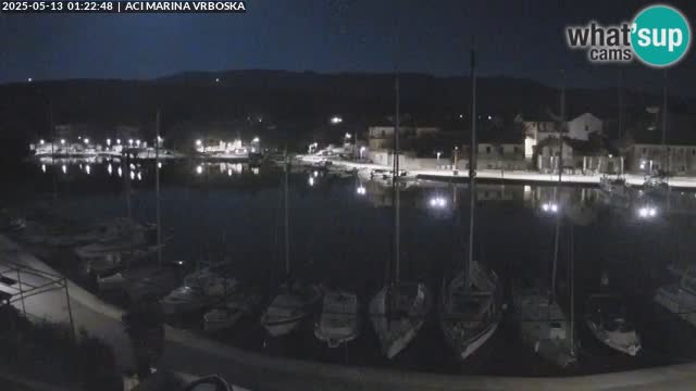 Camera Vrboska | Isla de Hvar | Croacia