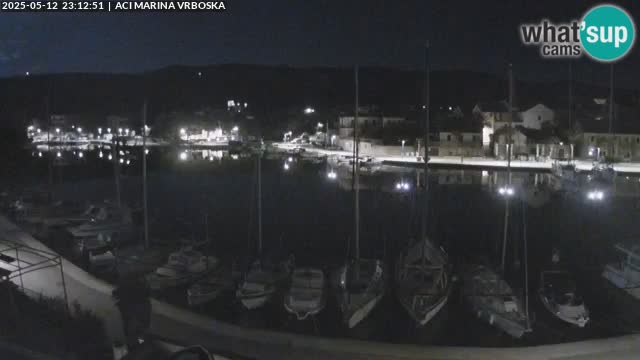 Camera Vrboska | Isla de Hvar | Croacia