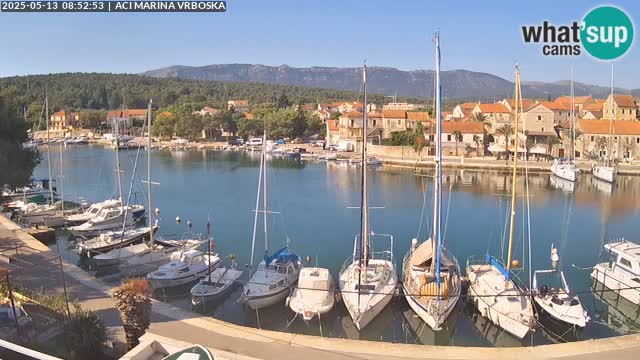 Camera Vrboska | Isla de Hvar | Croacia