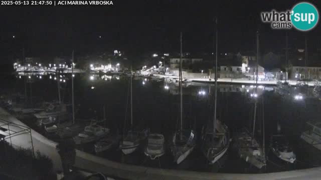Camera Vrboska | Isla de Hvar | Croacia