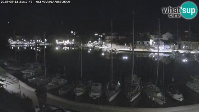 Camera Vrboska | Isla de Hvar | Croacia
