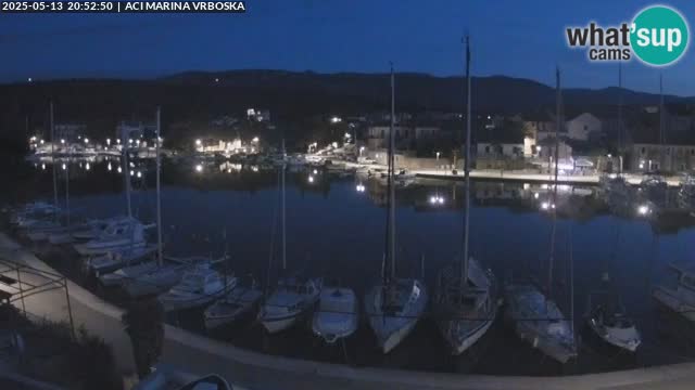 Camera Vrboska | Isla de Hvar | Croacia