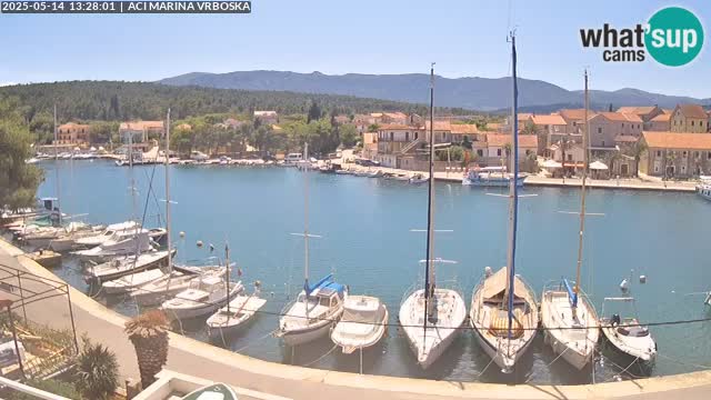 Camera Vrboska | Isla de Hvar | Croacia