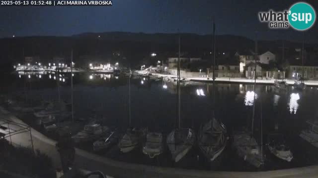 Camera Vrboska | Isla de Hvar | Croacia