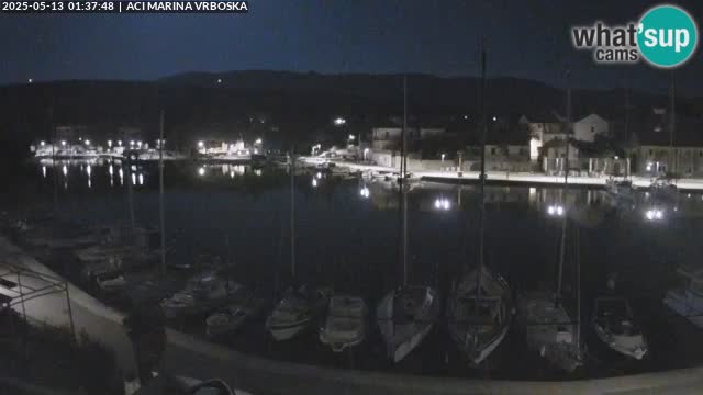 Camera Vrboska | Isla de Hvar | Croacia
