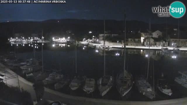 Camera Vrboska | Isla de Hvar | Croacia