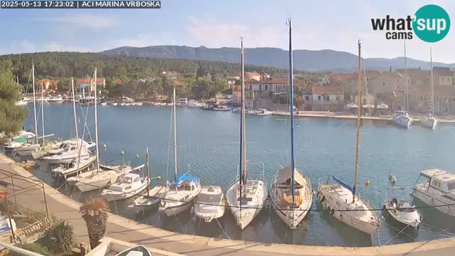 Camera Vrboska | Isla de Hvar | Croacia