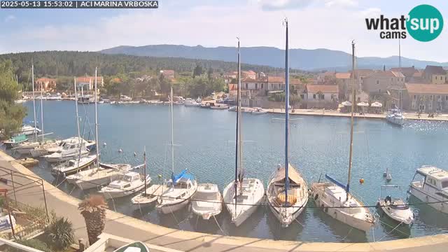 Camera Vrboska | Isla de Hvar | Croacia