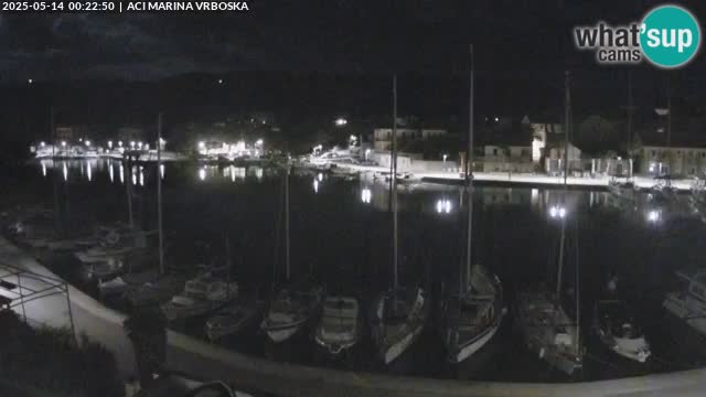 Camera Vrboska | Isla de Hvar | Croacia
