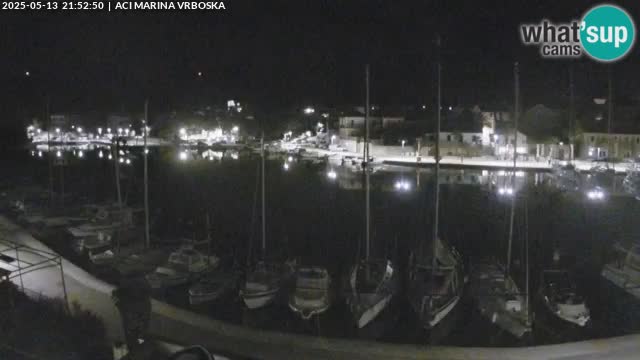 Camera Vrboska | Isla de Hvar | Croacia