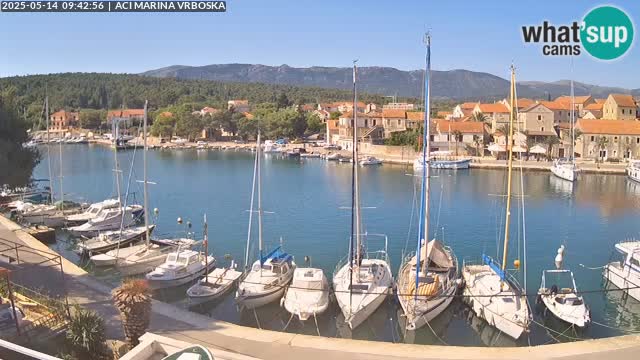 Camera Vrboska | Isla de Hvar | Croacia