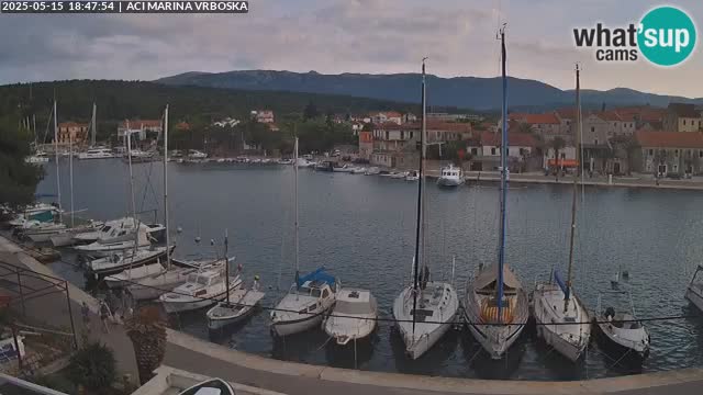 Camera Vrboska | Isla de Hvar | Croacia