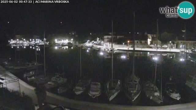 Camera Vrboska | Isla de Hvar | Croacia
