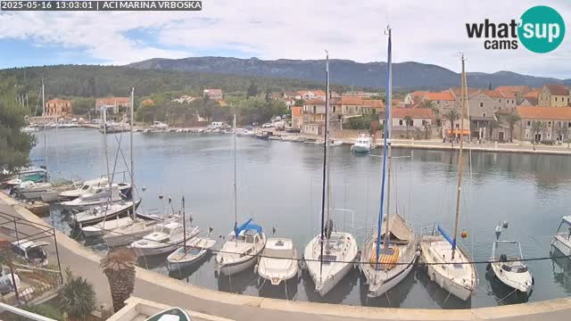 Camera Vrboska | Isla de Hvar | Croacia