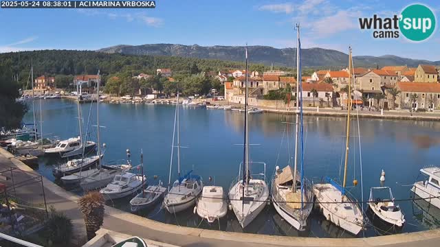 Camera Vrboska | Isla de Hvar | Croacia
