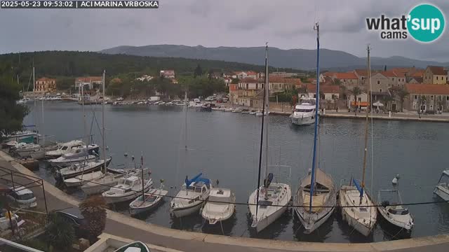 Camera Vrboska | Isla de Hvar | Croacia