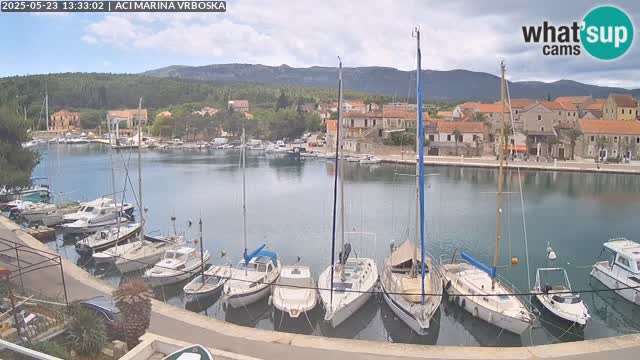 Camera Vrboska | Isla de Hvar | Croacia