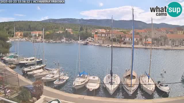 Camera Vrboska | Isla de Hvar | Croacia