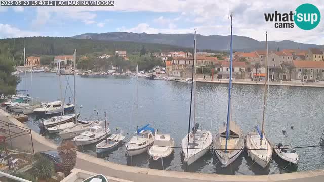 Camera Vrboska | Isla de Hvar | Croacia