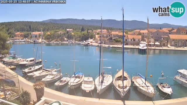 Camera Vrboska | Isla de Hvar | Croacia