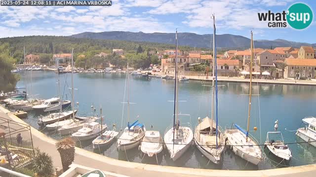 Camera Vrboska | Isla de Hvar | Croacia