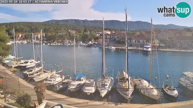 Camera Vrboska | Isla de Hvar | Croacia