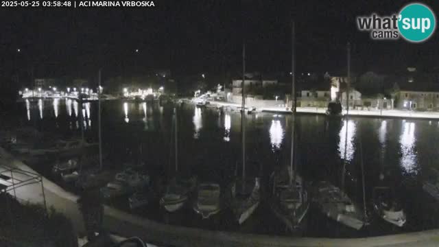 Camera Vrboska | Isla de Hvar | Croacia