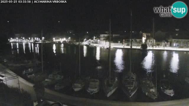 Camera Vrboska | Isla de Hvar | Croacia