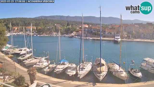 Camera Vrboska | Isla de Hvar | Croacia