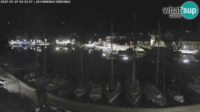 Camera Vrboska | Isla de Hvar | Croacia