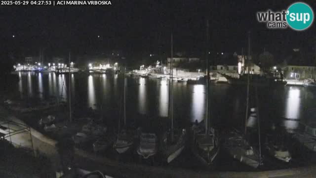 Camera Vrboska | Isla de Hvar | Croacia