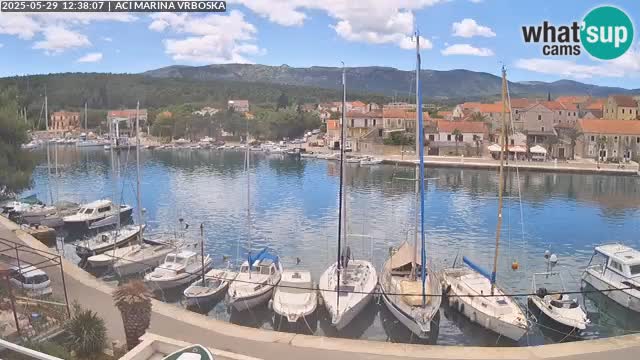 Camera Vrboska | Isla de Hvar | Croacia