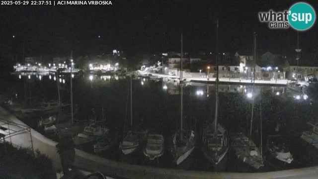 Camera Vrboska | Isla de Hvar | Croacia